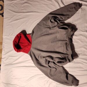 Fear of God 5th collection Heavy Terry Everyday Hoodie Size S